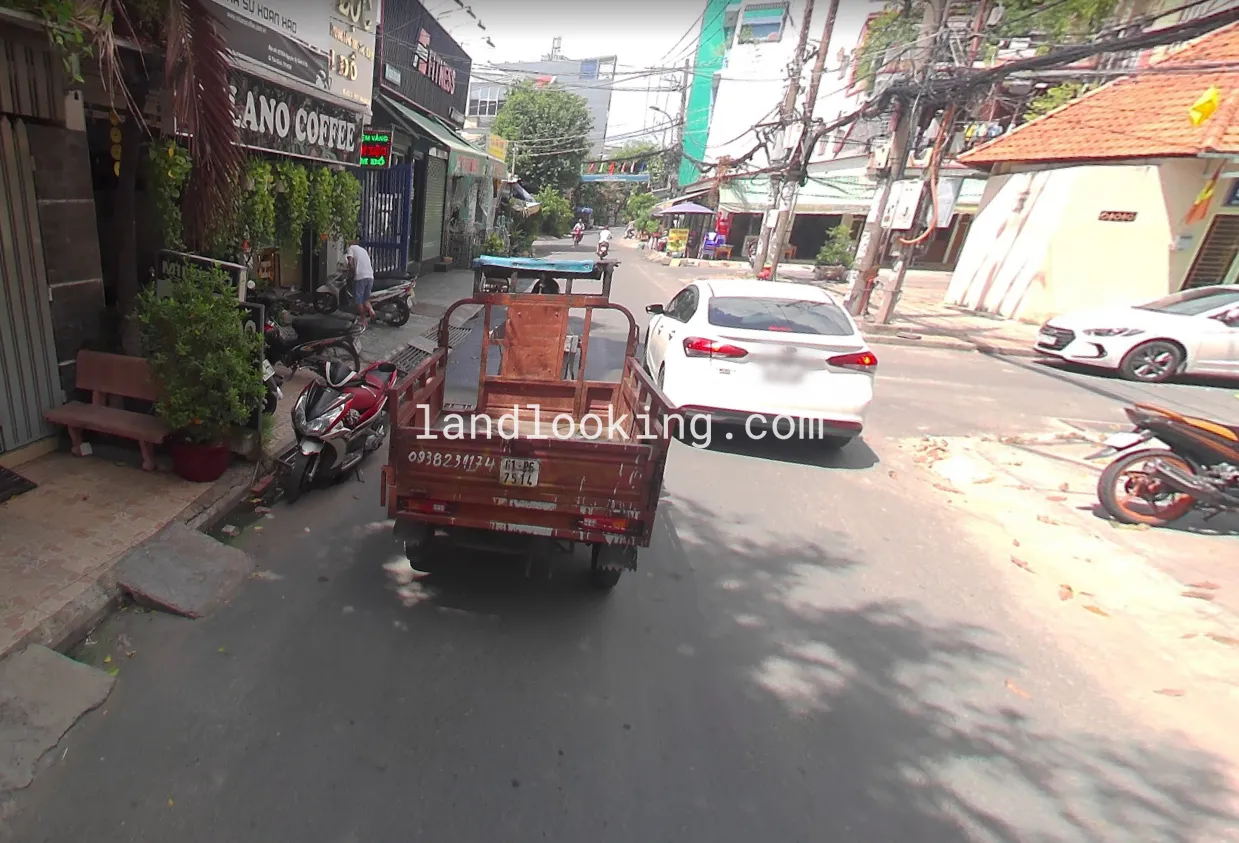 87/33/22 - Nguyễn Sĩ Sách, Phường 15, Quận Tân Bình - ảnh 0