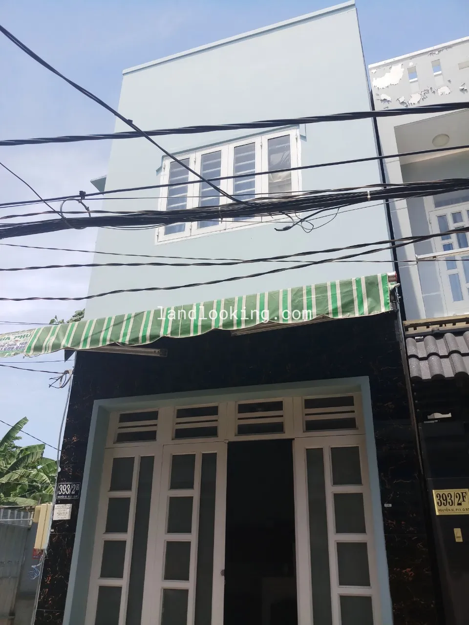 393/2H - Nguyễn Xí, Phường 13, Quận Bình Thạnh - ảnh 1