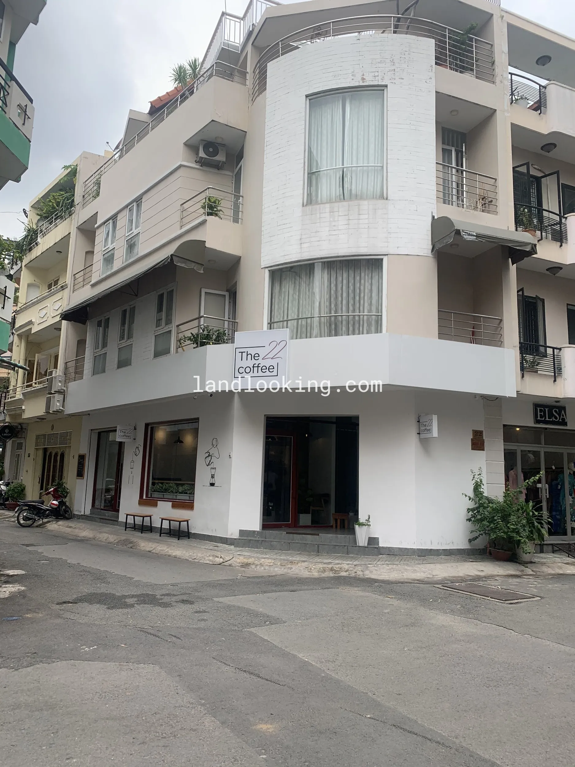 22 - Hoa Cau, Phường 07, Quận Phú Nhuận - ảnh 0