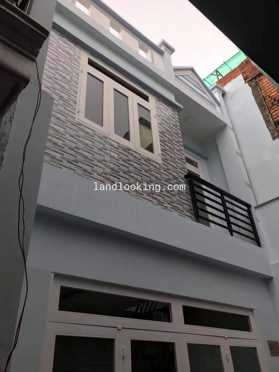 234/5/5 - Nguyễn Văn Đậu, Phường 11, Quận Bình Thạnh - ảnh 0