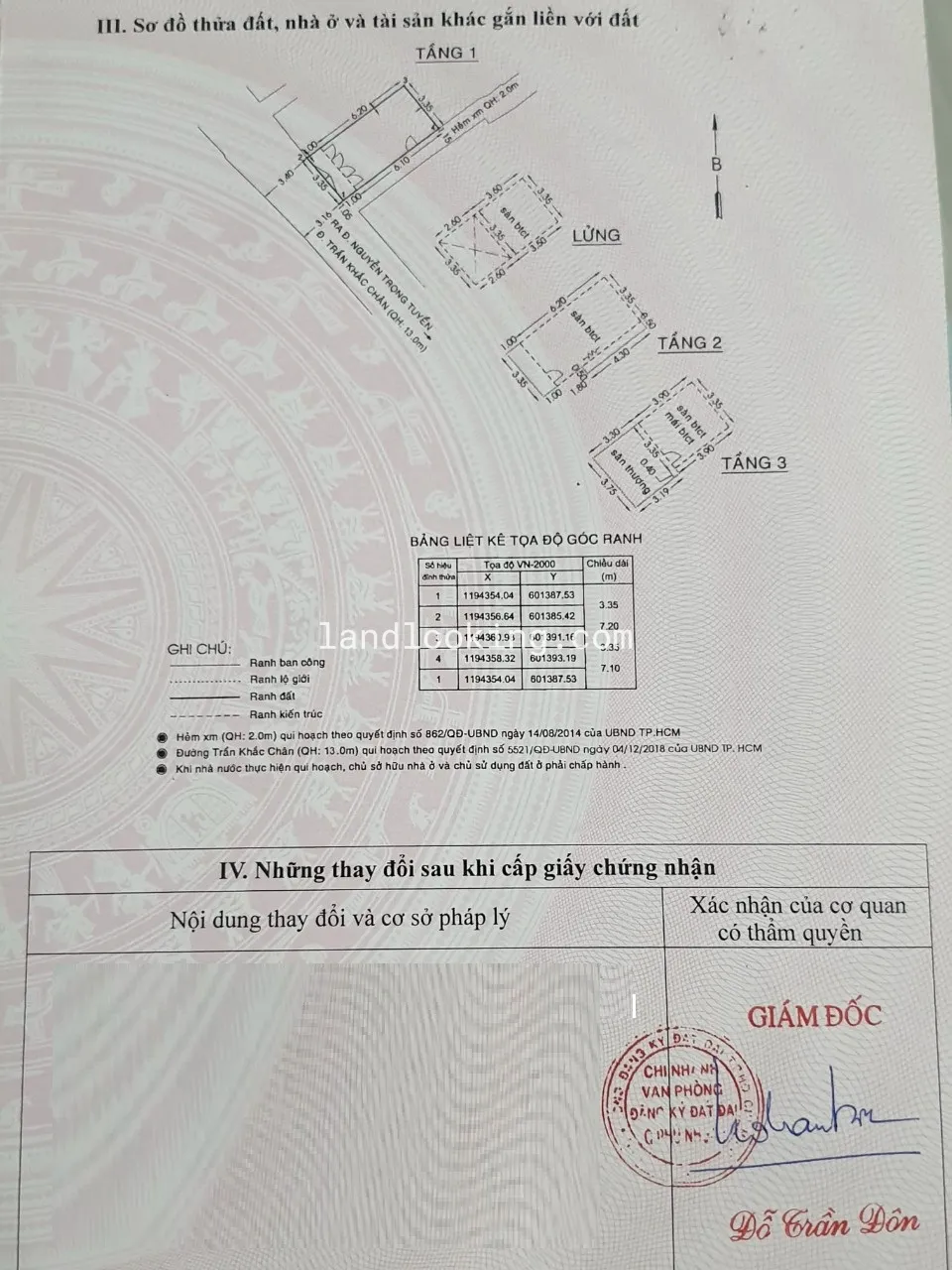 76 - Trần Khắc Chân, Phường 15, Quận Phú Nhuận - ảnh 16