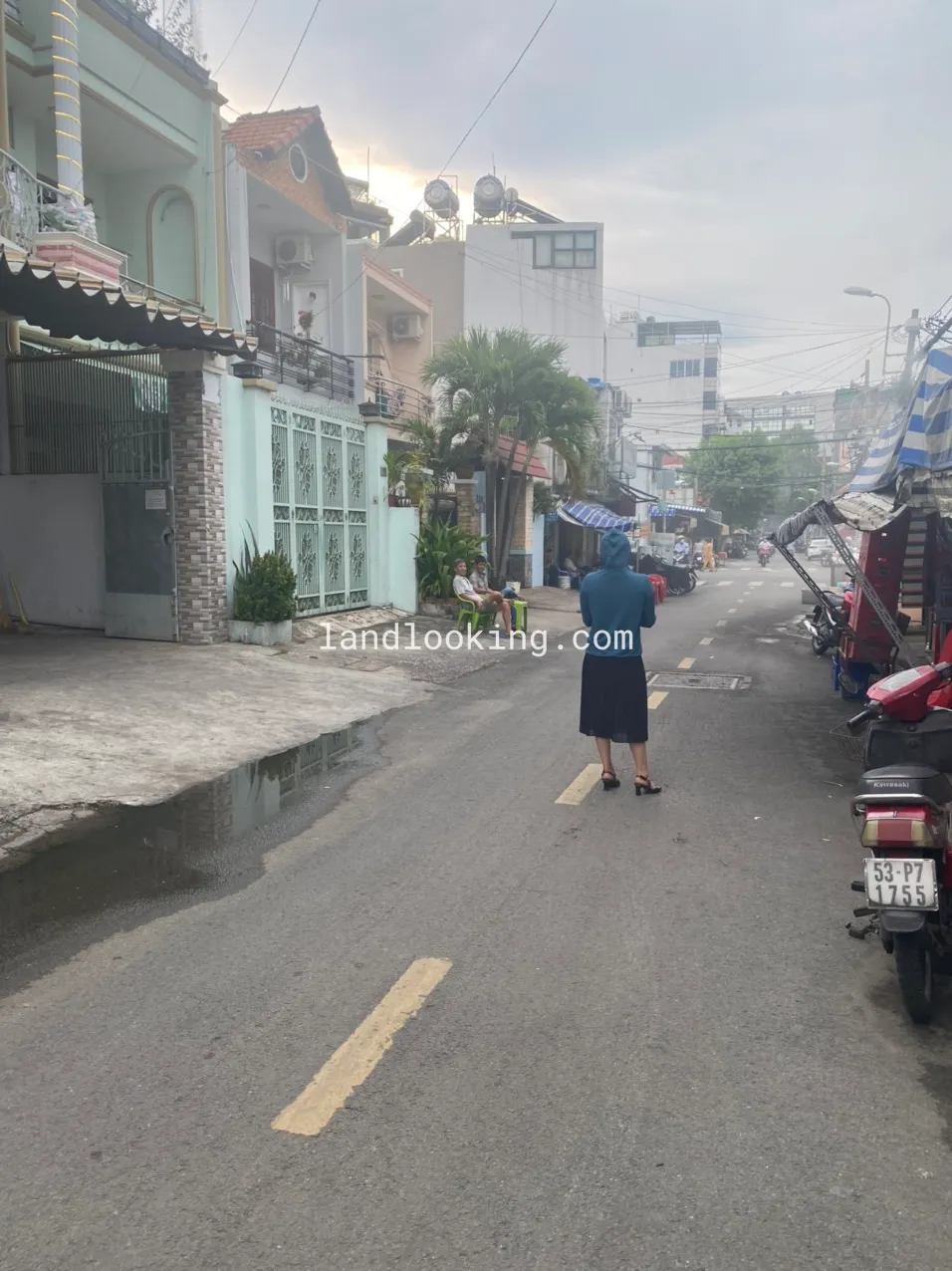 11 - Lê Lai, Phường 04, Quận Gò Vấp - ảnh 1