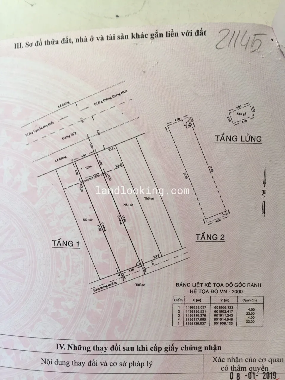 71 - Đường Số 2, Phường 07, Quận Gò Vấp - ảnh 10