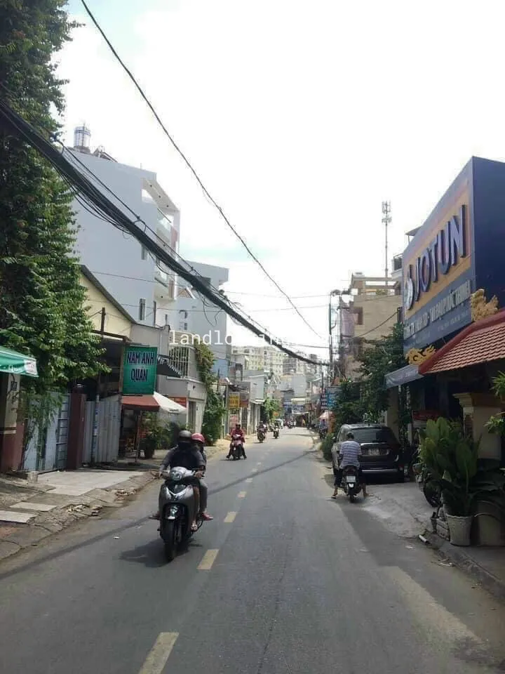 389 - Nguyễn Văn Công, Phường 03, Quận Gò Vấp - ảnh 1