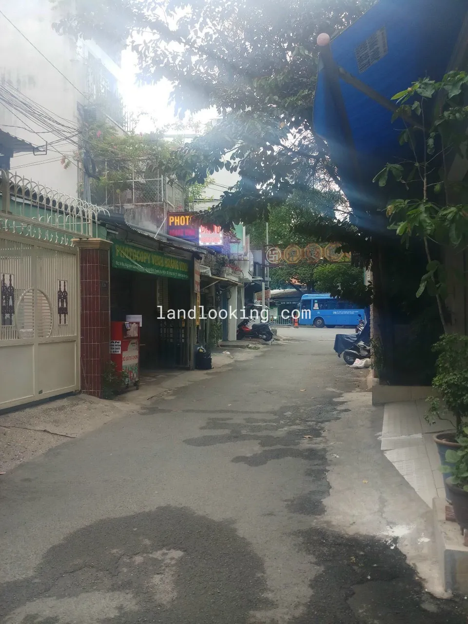 12 - Nguyễn Lâm, Phường 03, Quận Bình Thạnh - ảnh 0