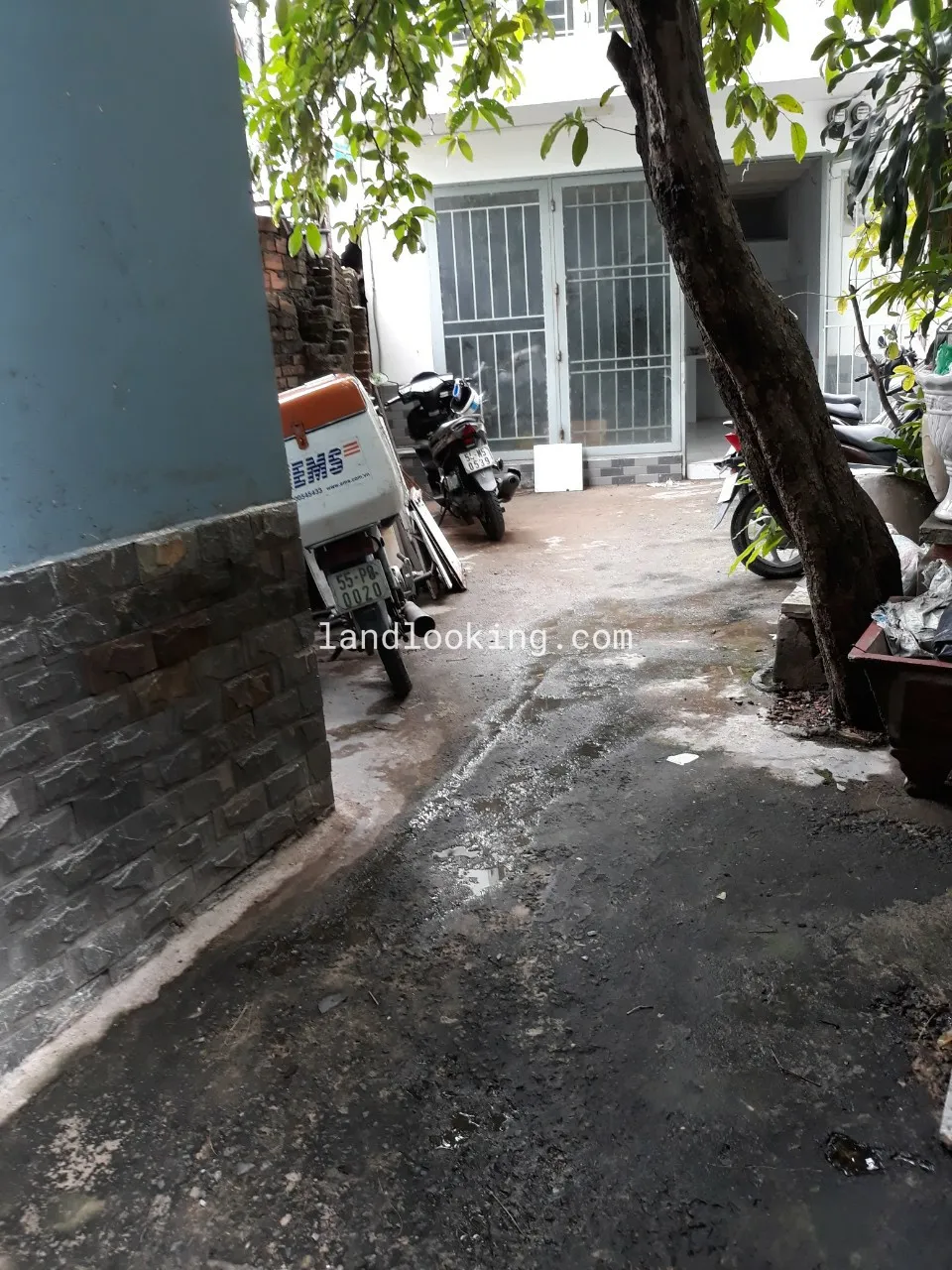 1219/32/1 - Hoàng Sa, Phường 05, Quận Tân Bình - ảnh 0