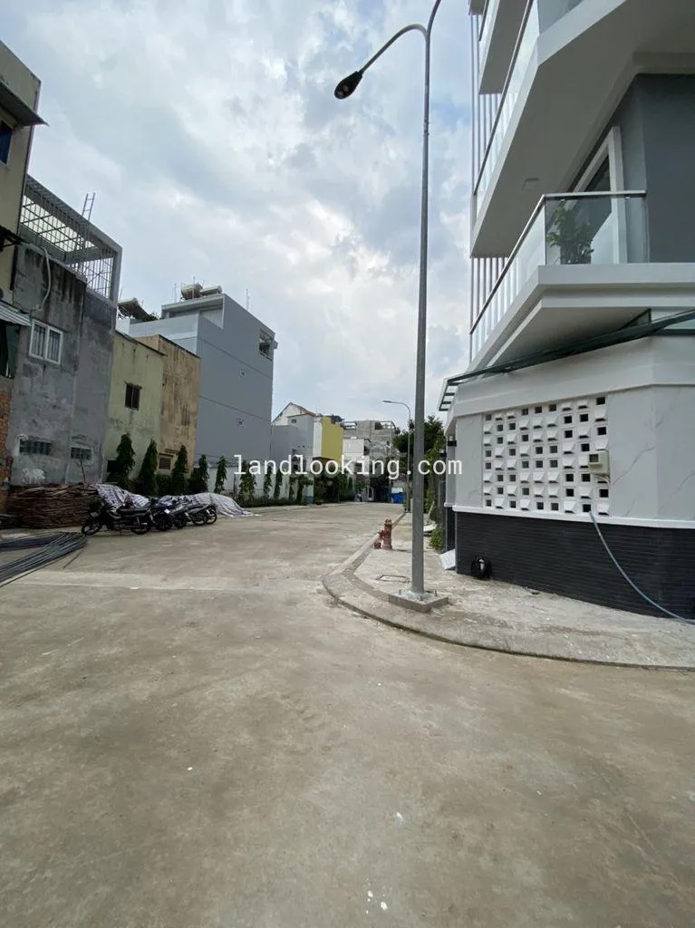 118/2 - Lê Lợi, Phường 04, Quận Gò Vấp - ảnh 1