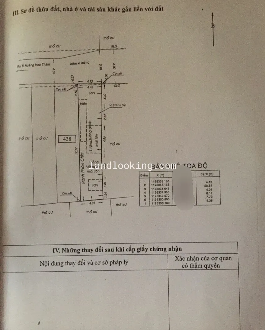 42/48/10 - Hoàng Hoa Thám, Phường 07, Quận Bình Thạnh - ảnh 3