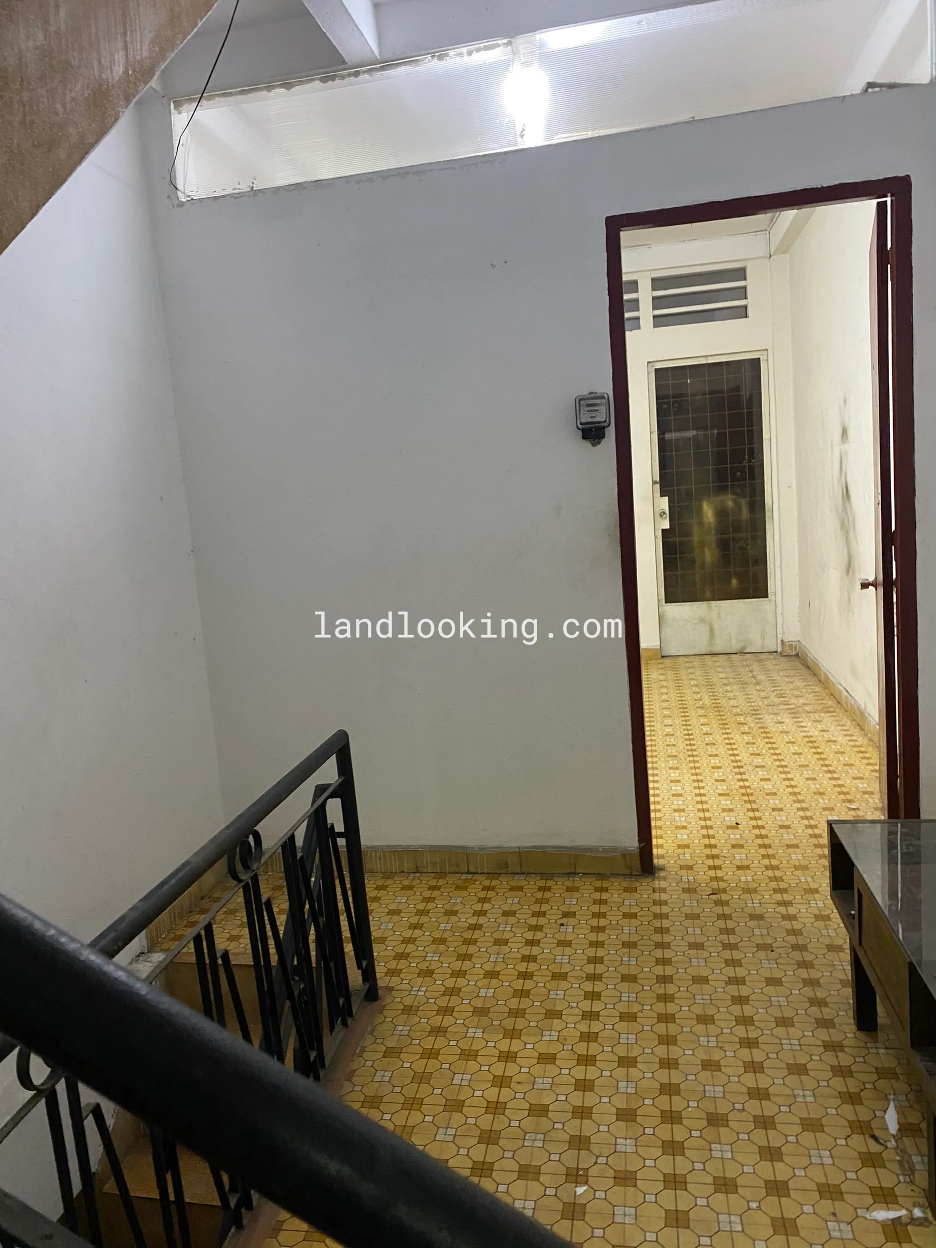 281/66/8 - Lê Văn Sỹ, Phường 01, Quận Tân Bình - ảnh 1