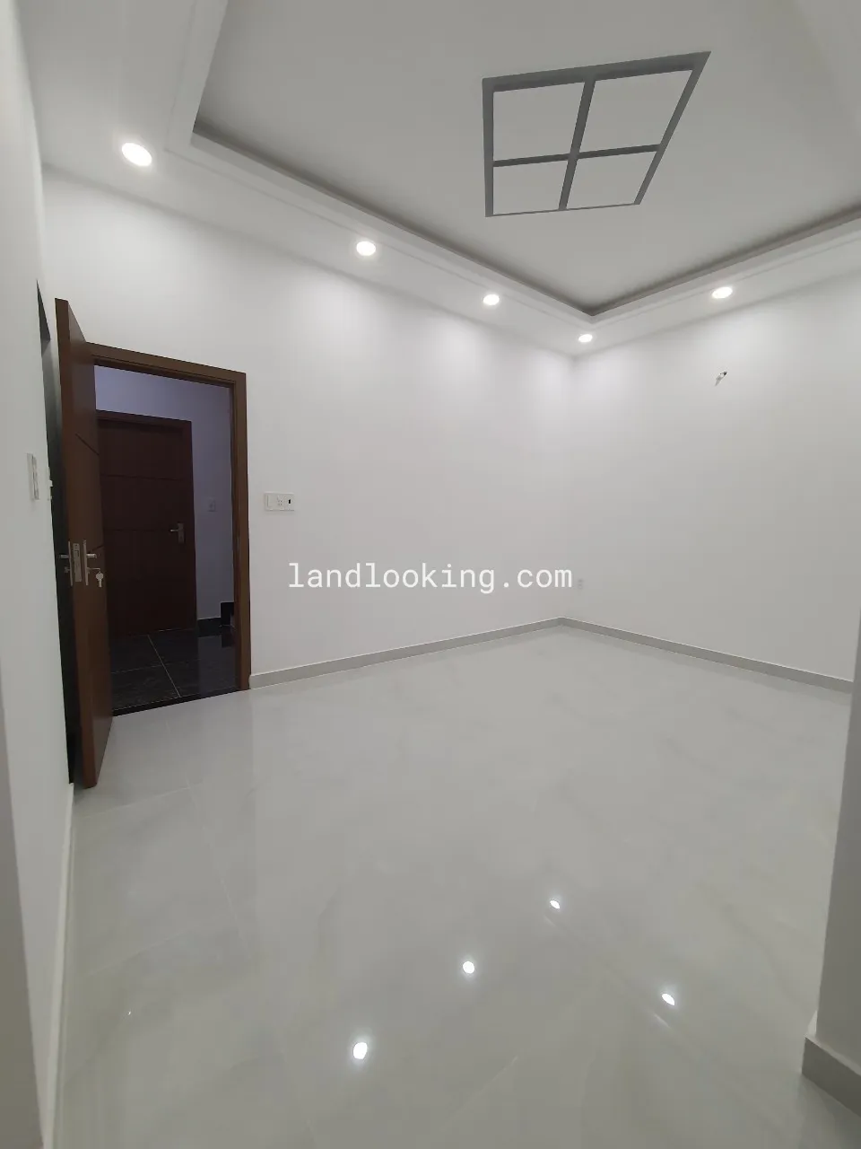 34/2 - Tăng Bạt Hổ, Phường 11, Quận Bình Thạnh - ảnh 4