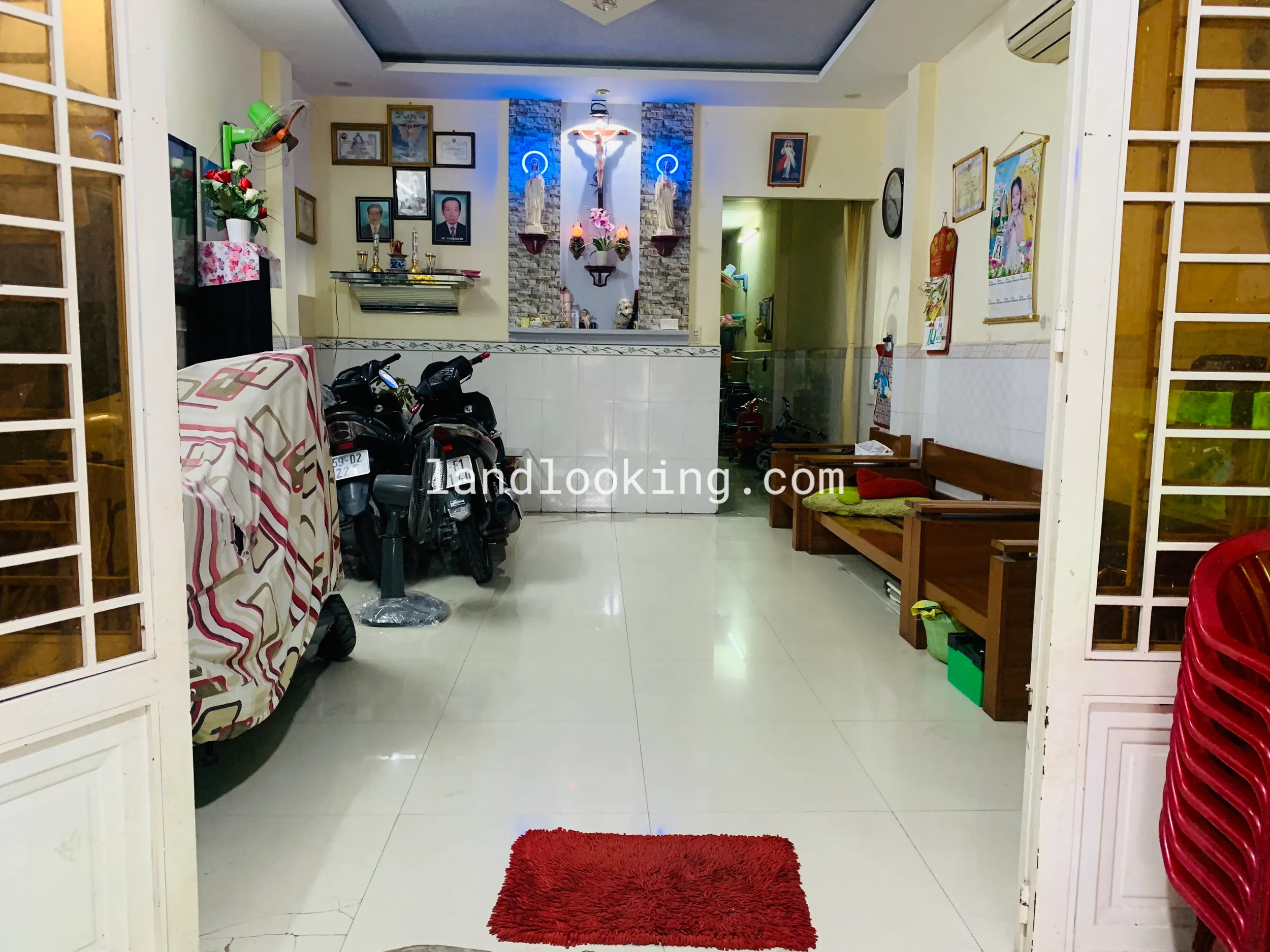 35/12 - Phan Văn Hớn, Phường Tân Thới Nhất, Quận 12 - ảnh 3