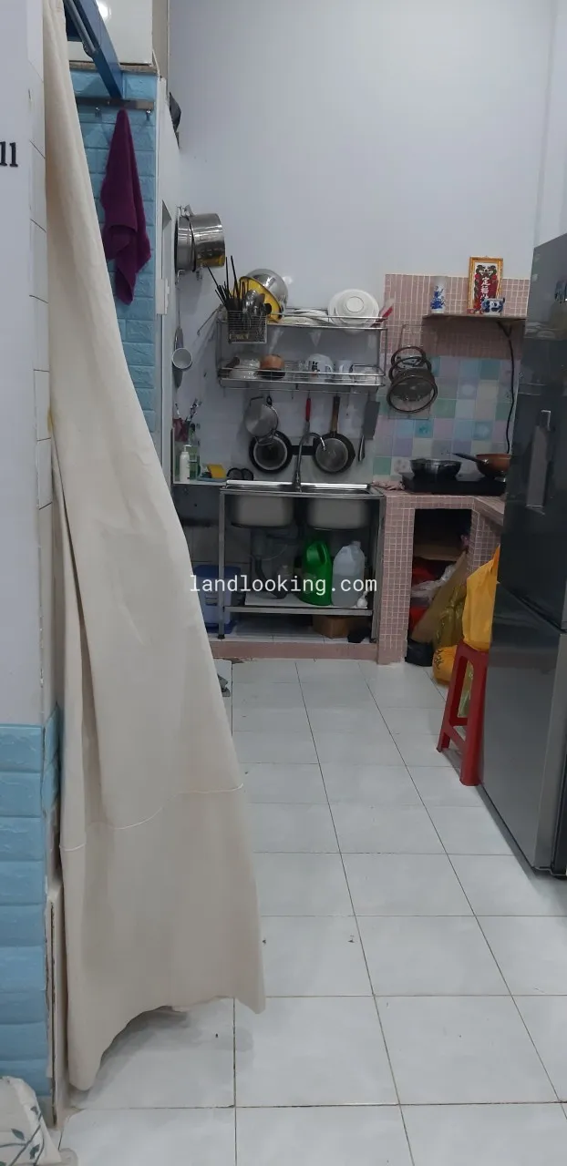 26/72/10 - Đường số 7, Phường 03, Quận Gò Vấp - ảnh 1