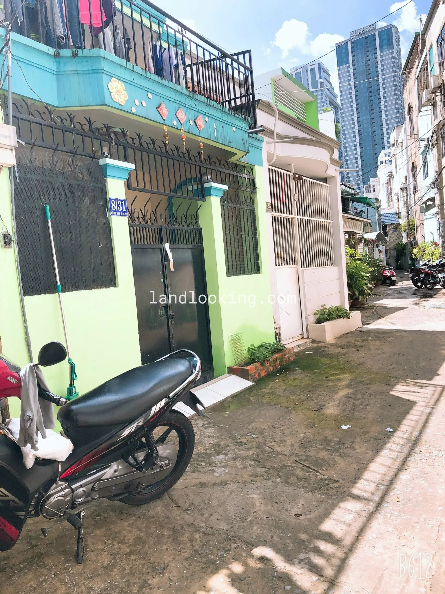 8/31 - Võ Duy Ninh, Phường 22, Quận Bình Thạnh - ảnh 0