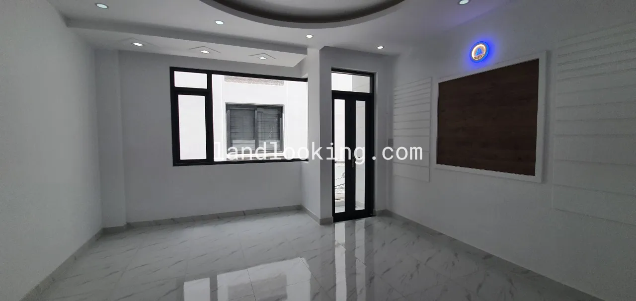 237/11A - Phan Đình Phùng, Phường 15, Quận Phú Nhuận - ảnh 3