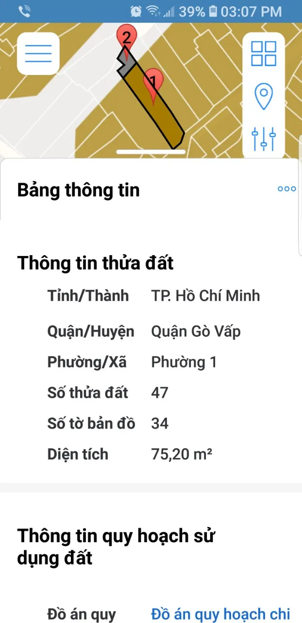 115/7/30 - Nguyên Hồng, Phường 01, Quận Gò Vấp - ảnh 5