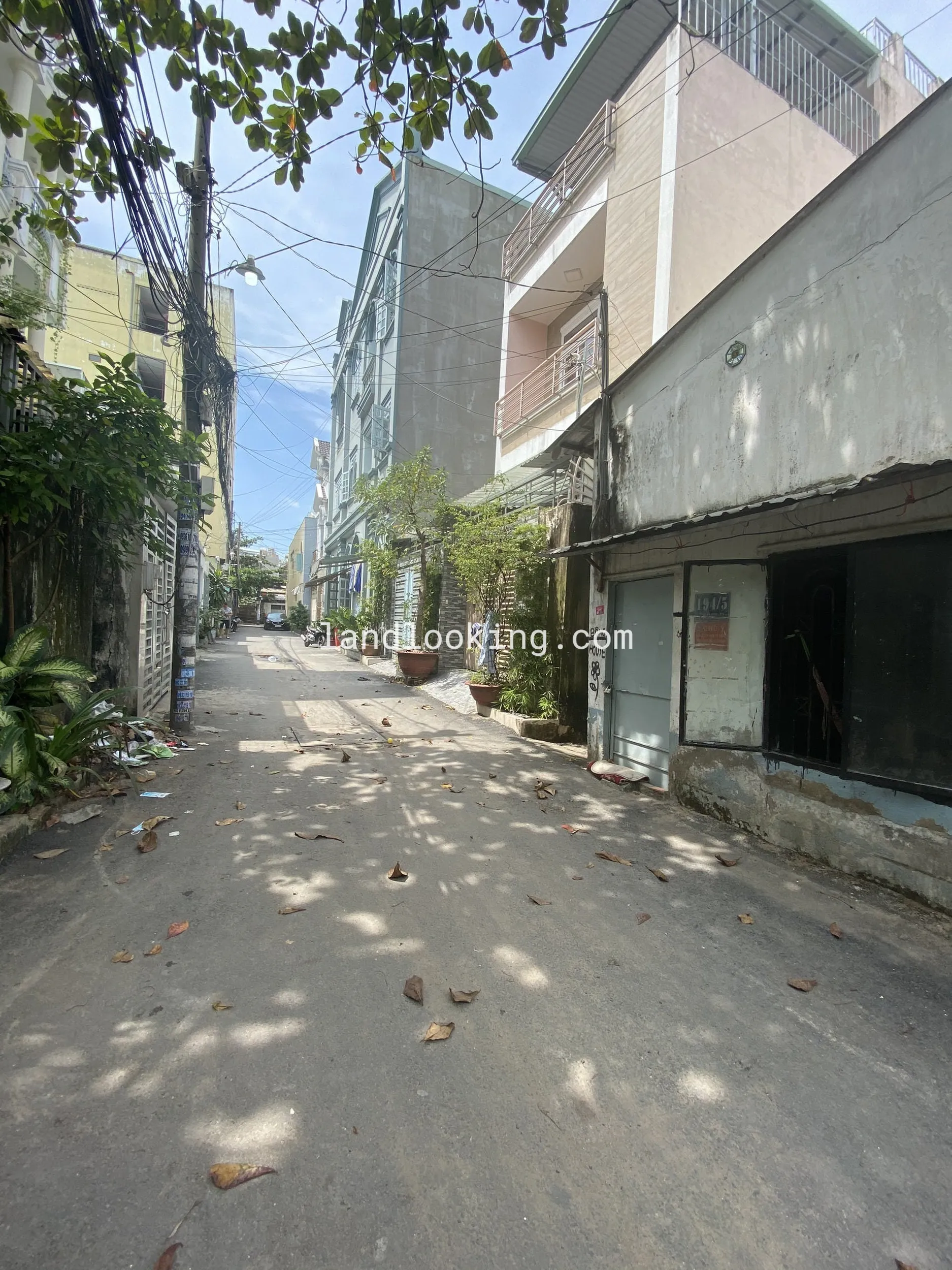 194/5 - Trần Bá Giao, Phường 05, Quận Gò Vấp - ảnh 1