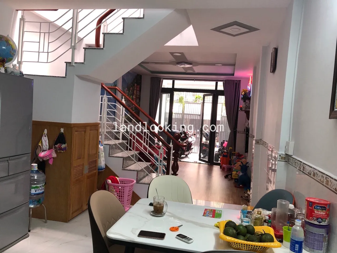 363/5 - Đinh Bộ Lĩnh, Phường 26, Quận Bình Thạnh - ảnh 3