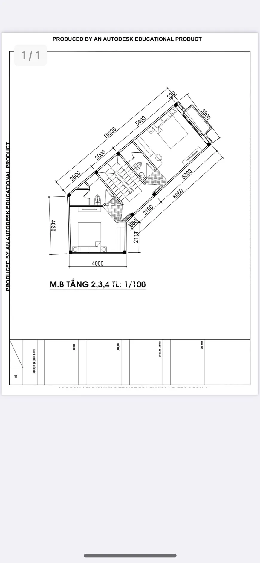 26/14/8 - Trần Bá Giao, Phường 05, Quận Gò Vấp - ảnh 5