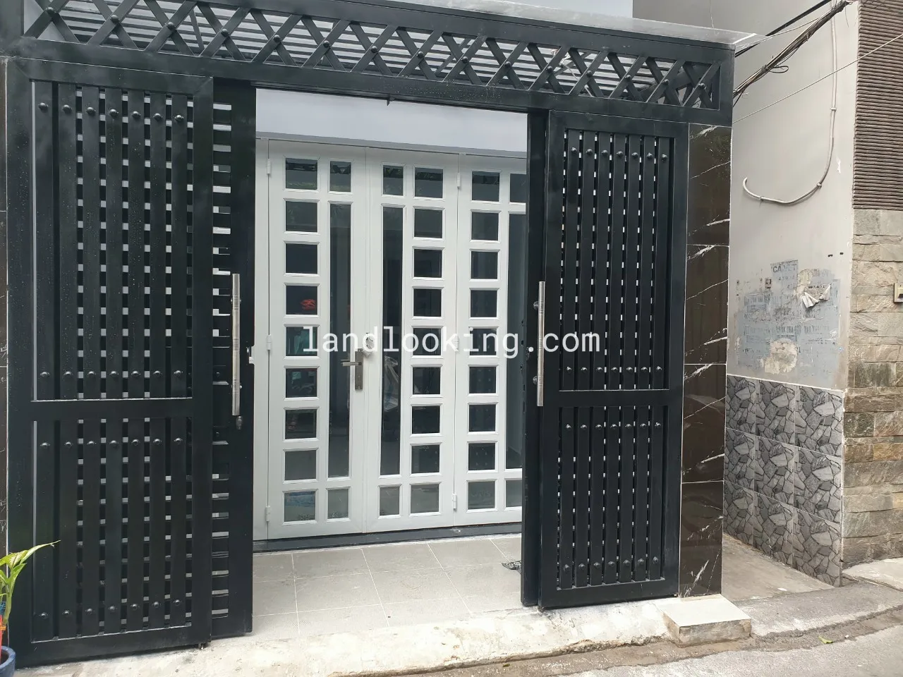 76 - Trần Khắc Chân, Phường 15, Quận Phú Nhuận - ảnh 4