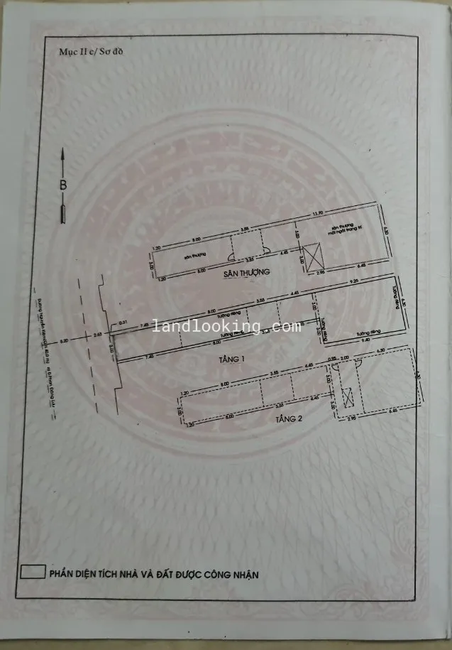 534 - Nguyễn Kiệm, Phường 04, Quận Phú Nhuận - ảnh 1