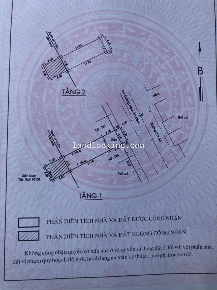 354 - Nguyễn Kiệm, Phường 03, Quận Gò Vấp - ảnh 2