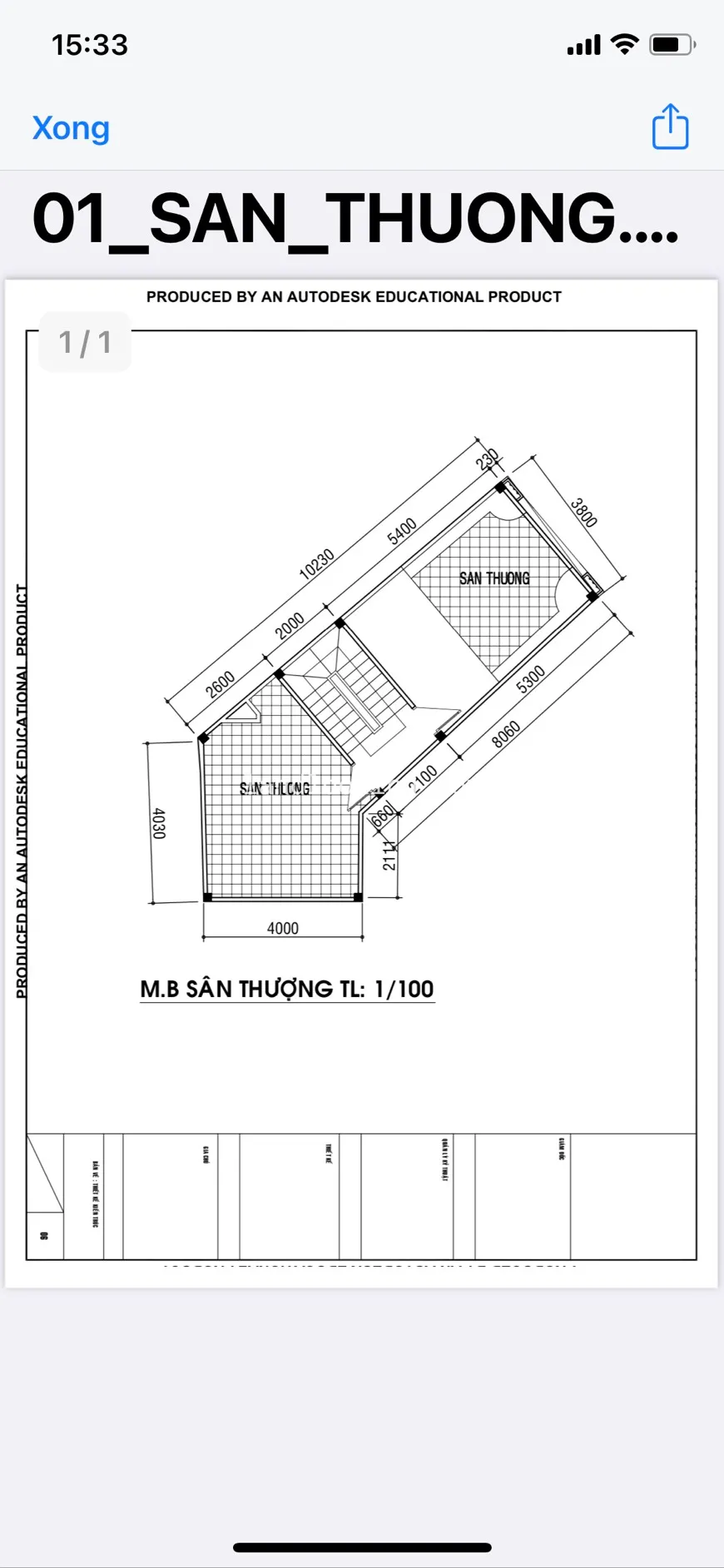 26/14/8 - Trần Bá Giao, Phường 05, Quận Gò Vấp - ảnh 2