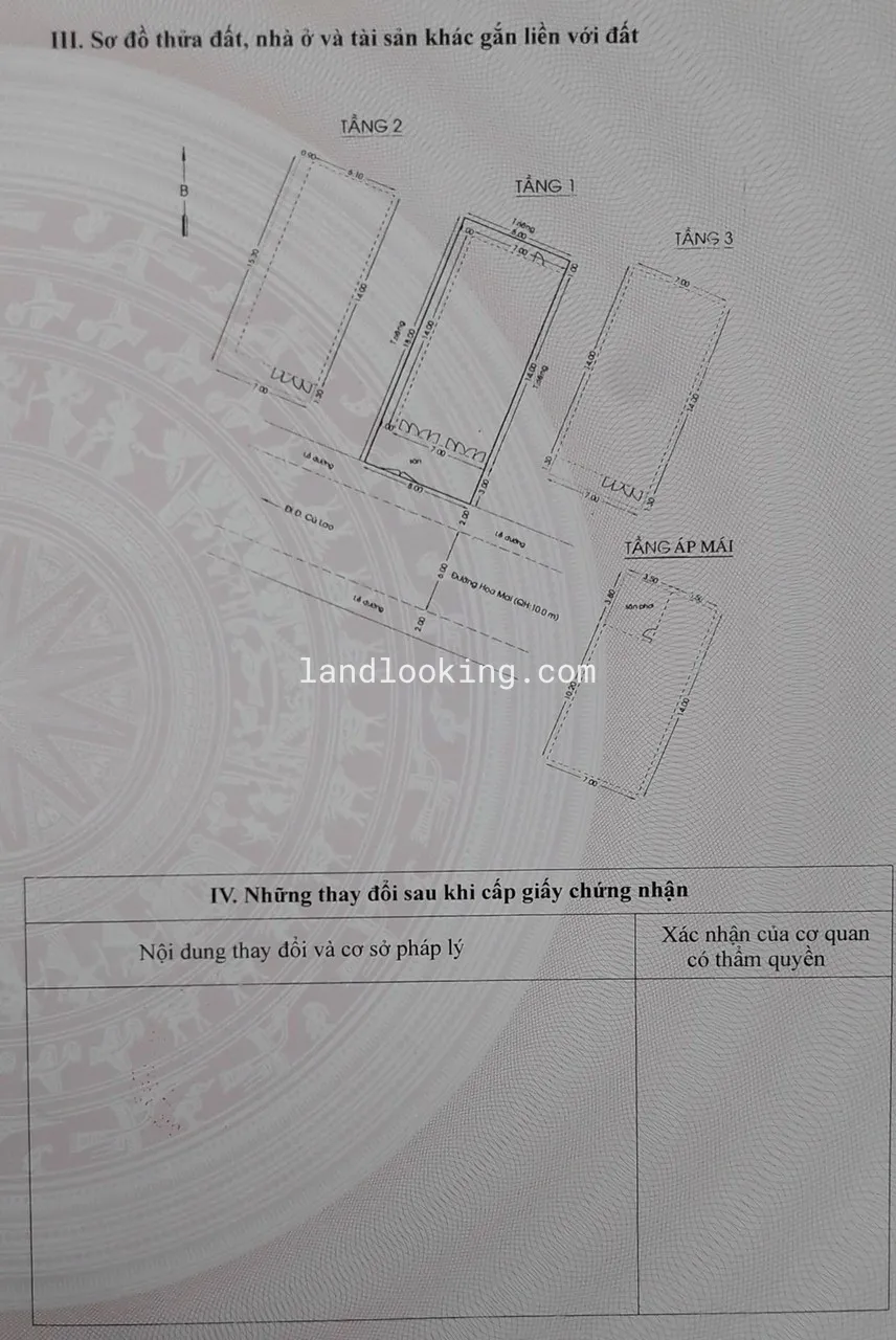 44 - Hoa Mai, Phường 02, Quận Phú Nhuận - ảnh 3