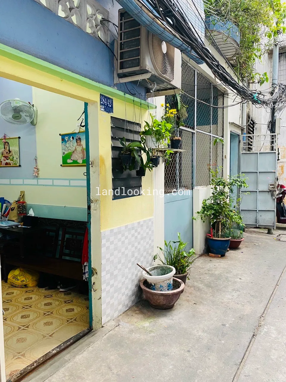 284/42Y - Lê Văn Sỹ, Phường 14, Quận 3 - ảnh 2