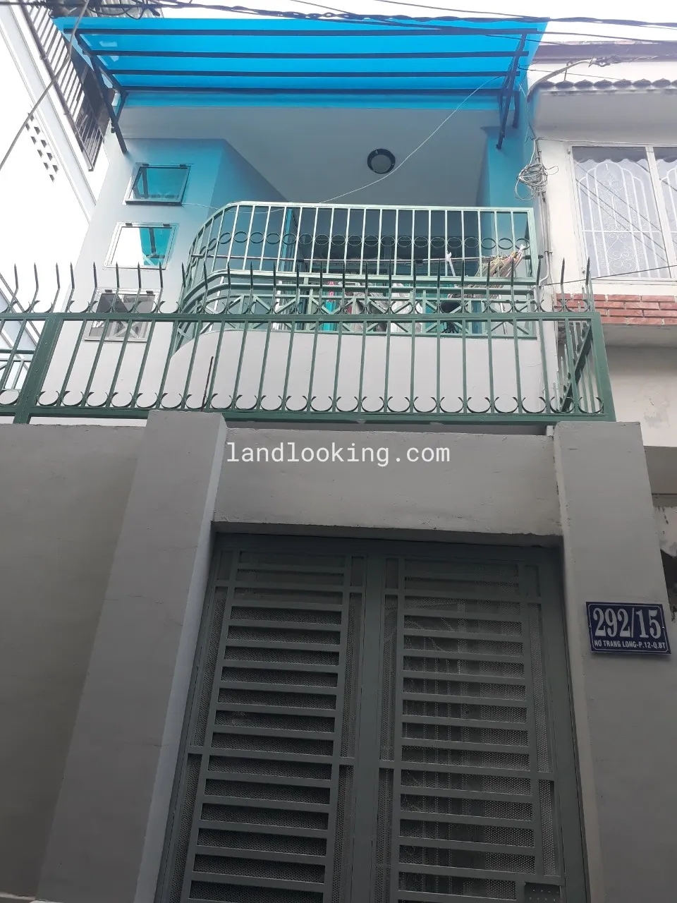 292/15A - Nơ Trang Long, Phường 12, Quận Bình Thạnh - ảnh 0