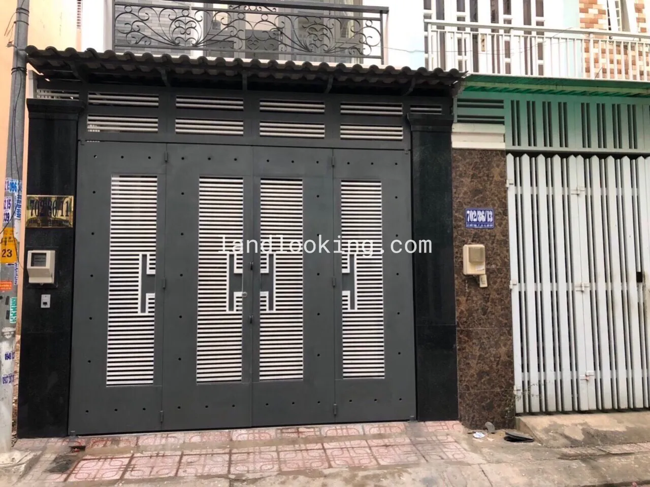 702/86/11 - Lê Đức Thọ, Phường 15, Quận Gò Vấp - ảnh 0