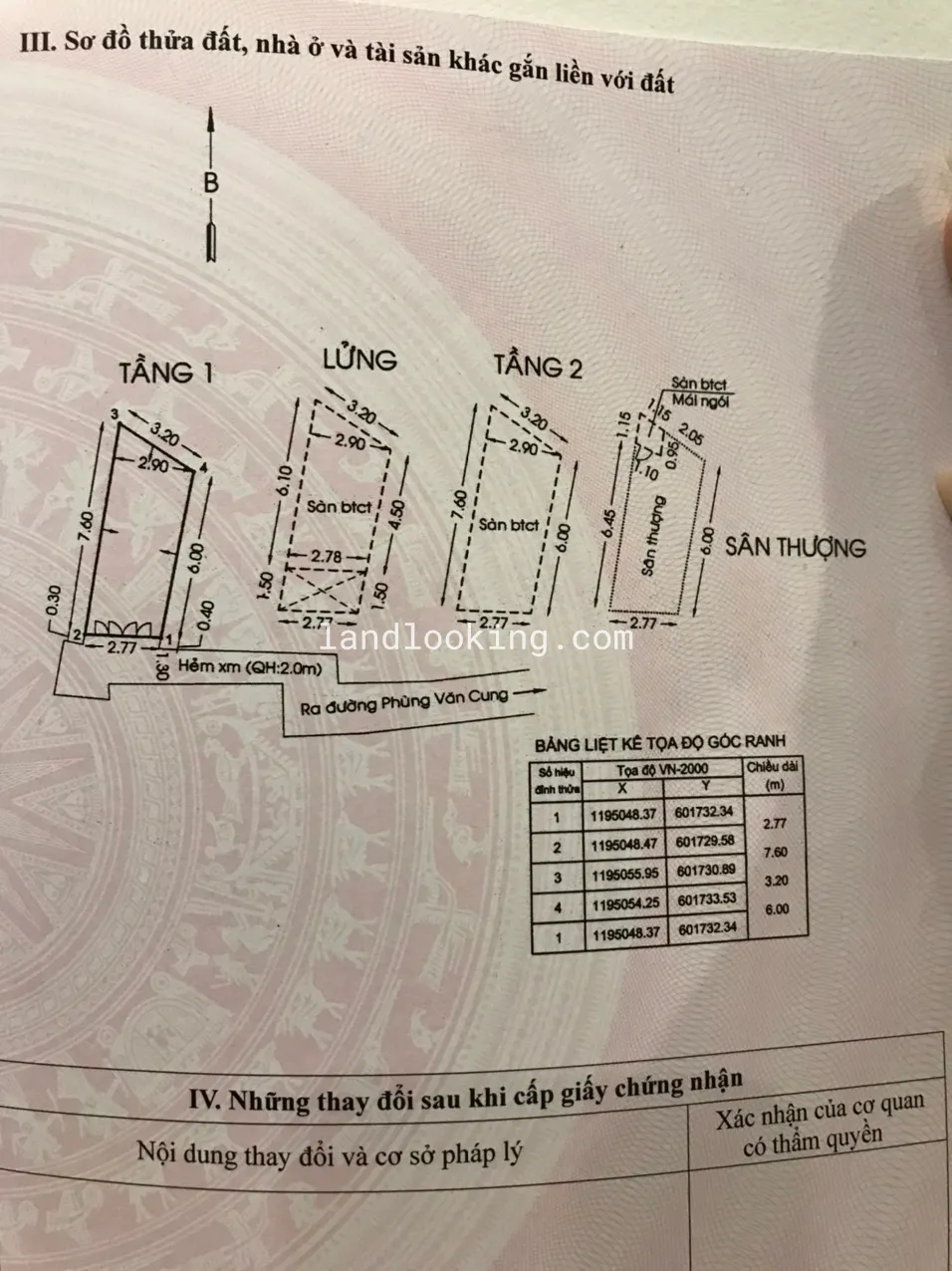 199/8 - Phùng Văn Cung, Phường 04, Quận Phú Nhuận - ảnh 12