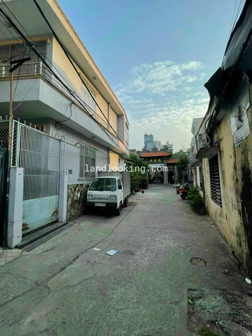 114/1 - Ung Văn Khiêm, Phường 25, Quận Bình Thạnh - ảnh 0