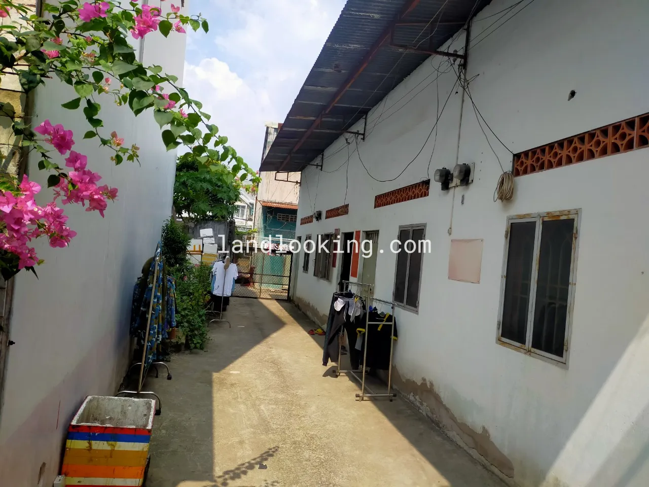 656/74/41 - Lê Văn Thọ, Phường 11, Quận Gò Vấp - ảnh 0