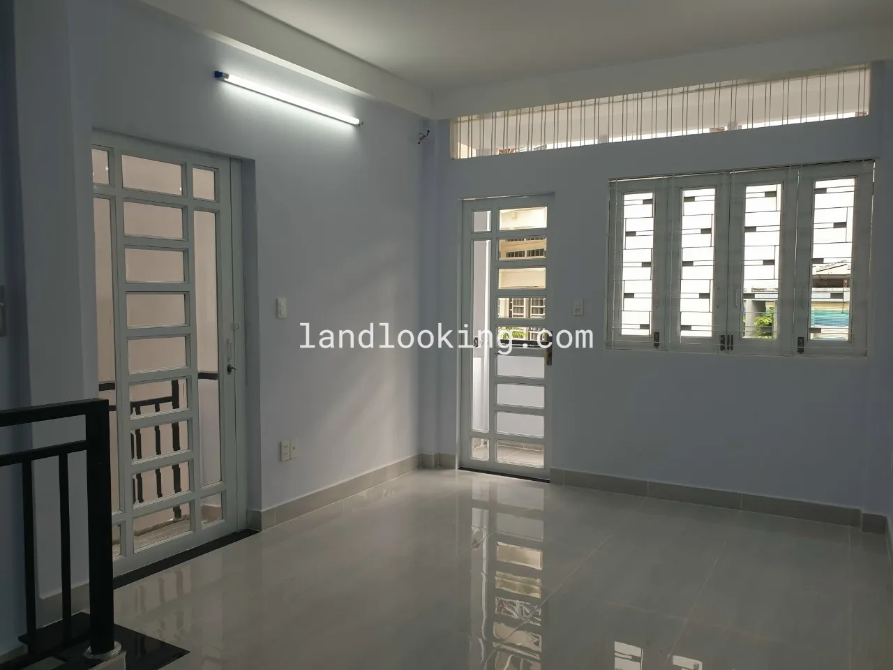 76 - Trần Khắc Chân, Phường 15, Quận Phú Nhuận - ảnh 1