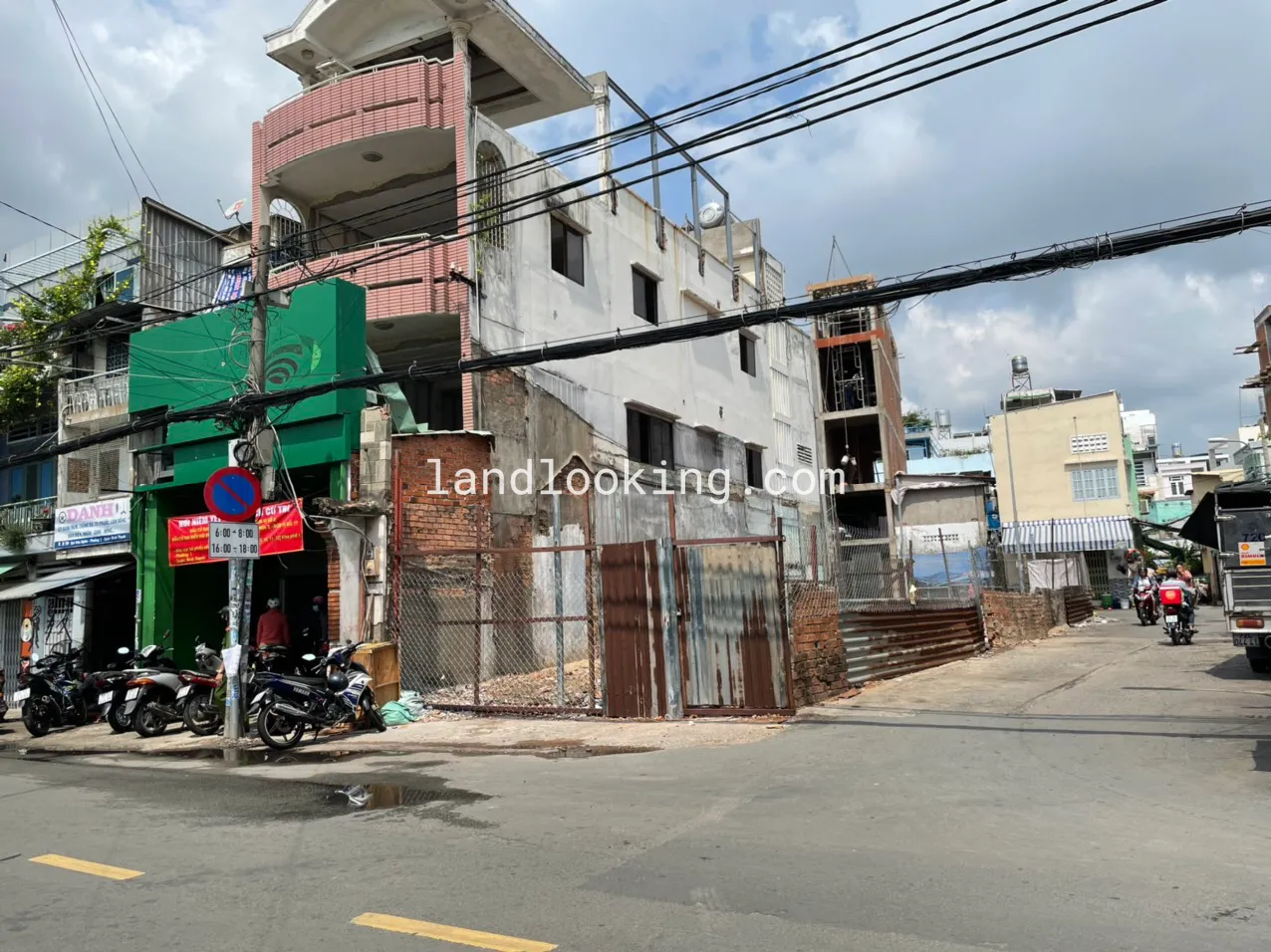 125 - Bùi Hữu Nghĩa, Phường 01, Quận Bình Thạnh - ảnh 1