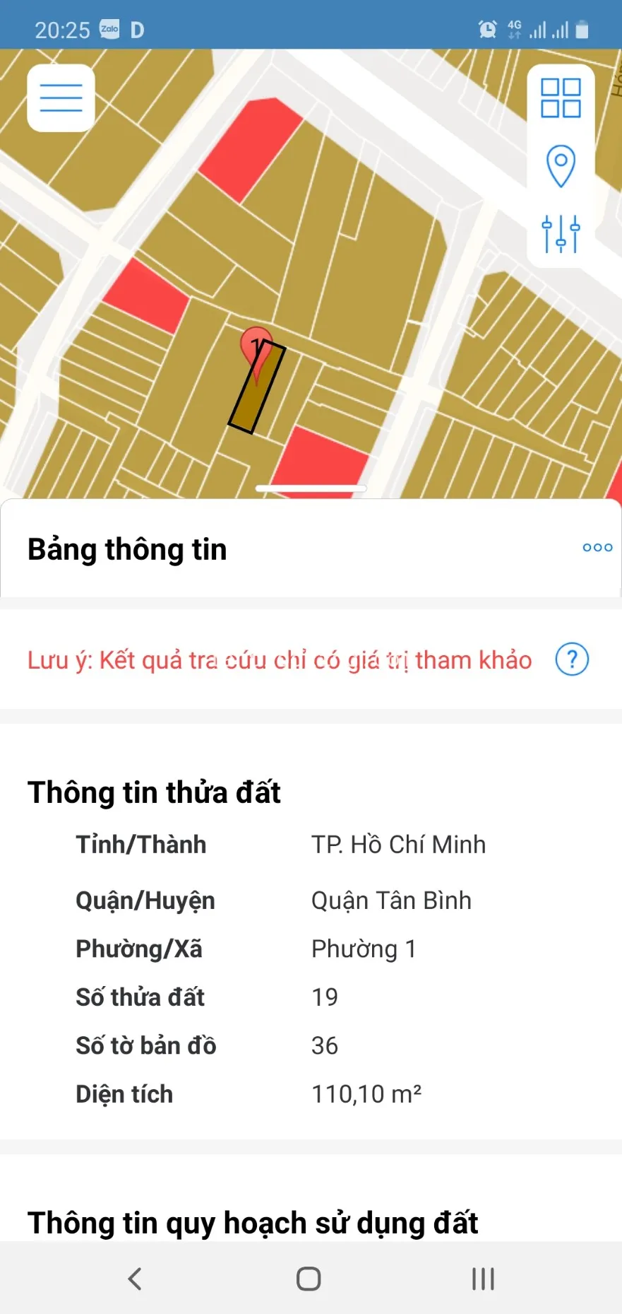 333/3/3 - Lê Văn Sỹ, Phường 01, Quận Tân Bình - ảnh 4
