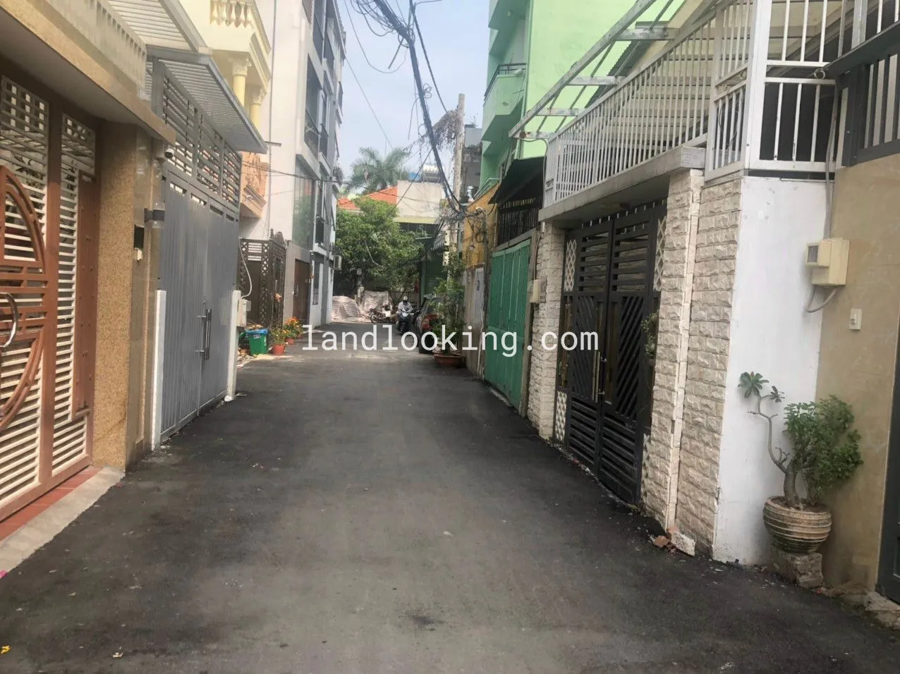 496/32/15E - Dương Quảng Hàm, Phường 06, Quận Gò Vấp - ảnh 0