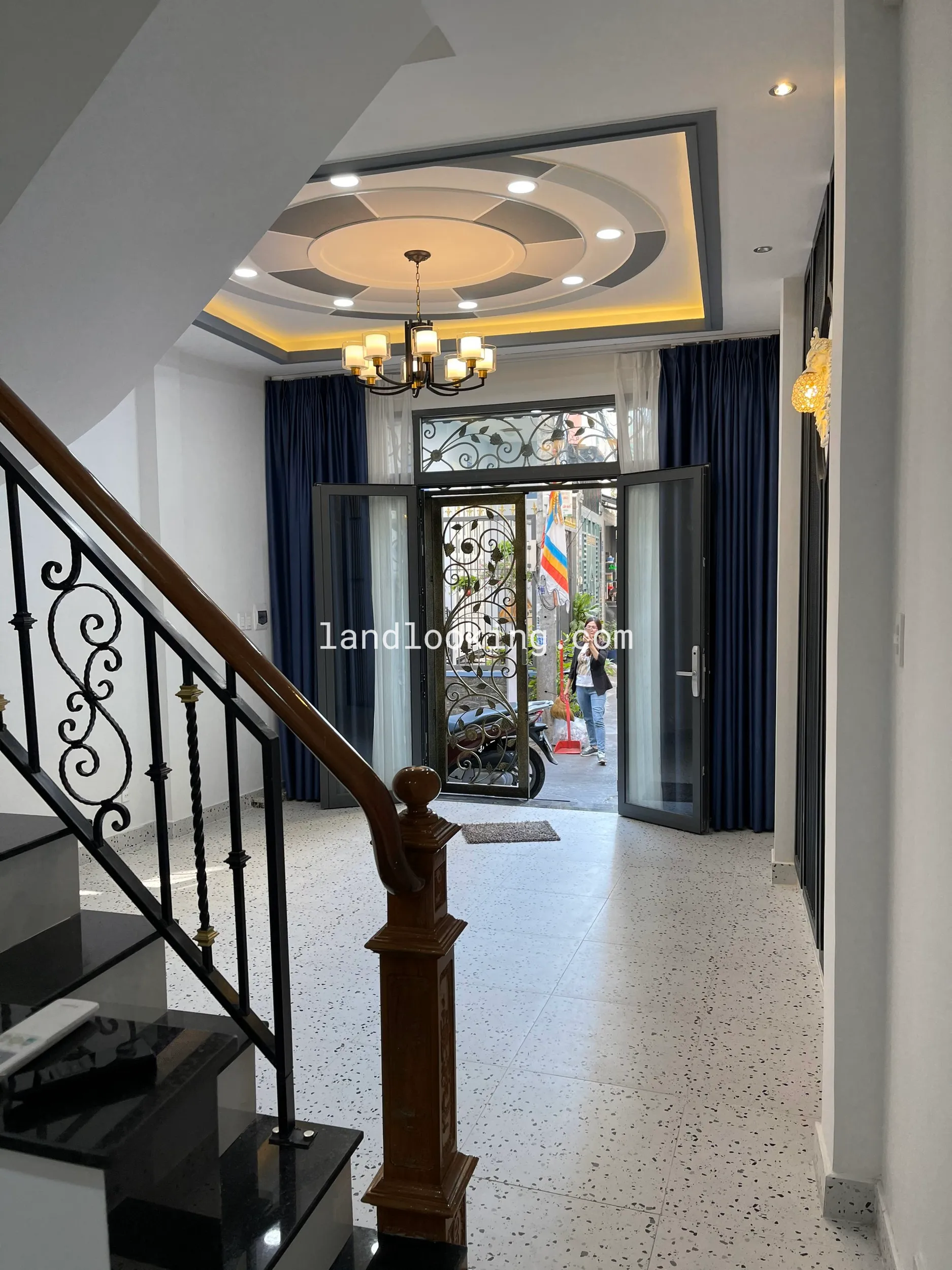 257/17 - Phan Xích Long, Phường 02, Quận Phú Nhuận - ảnh 2