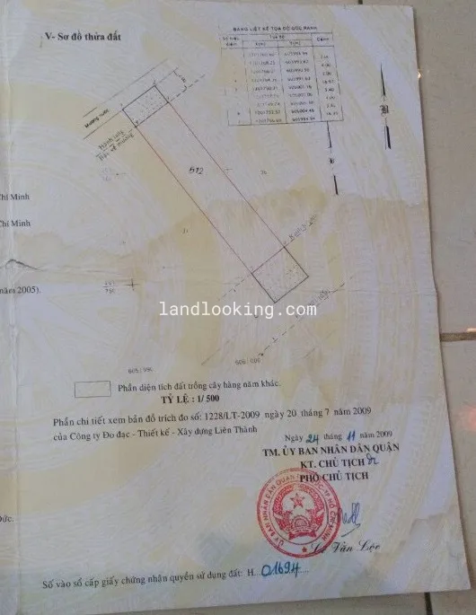 801/38A - Quốc Lộ 13, Phường Hiệp Bình Phước, Quận Thủ Đức - ảnh 5