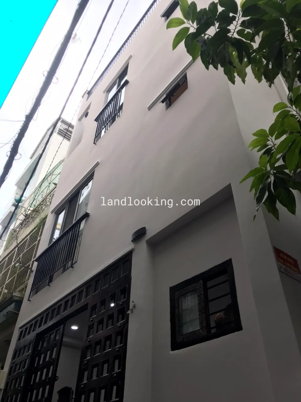 58/9 - Huỳnh Văn Bánh, Phường 15, Quận Phú Nhuận - ảnh 1