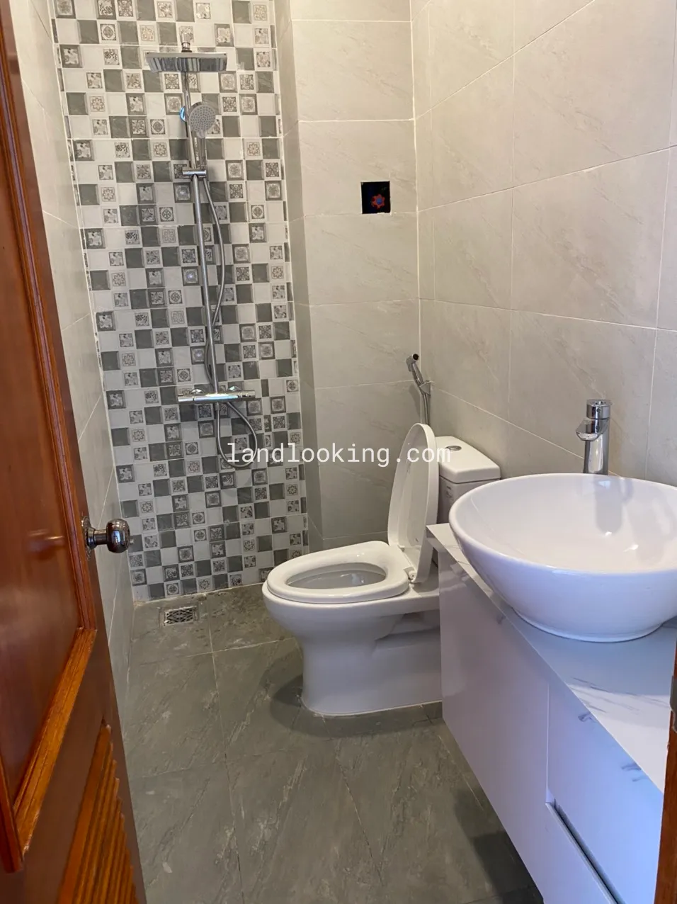 24/31 - Lam Sơn, Phường 02, Quận Tân Bình - ảnh 2