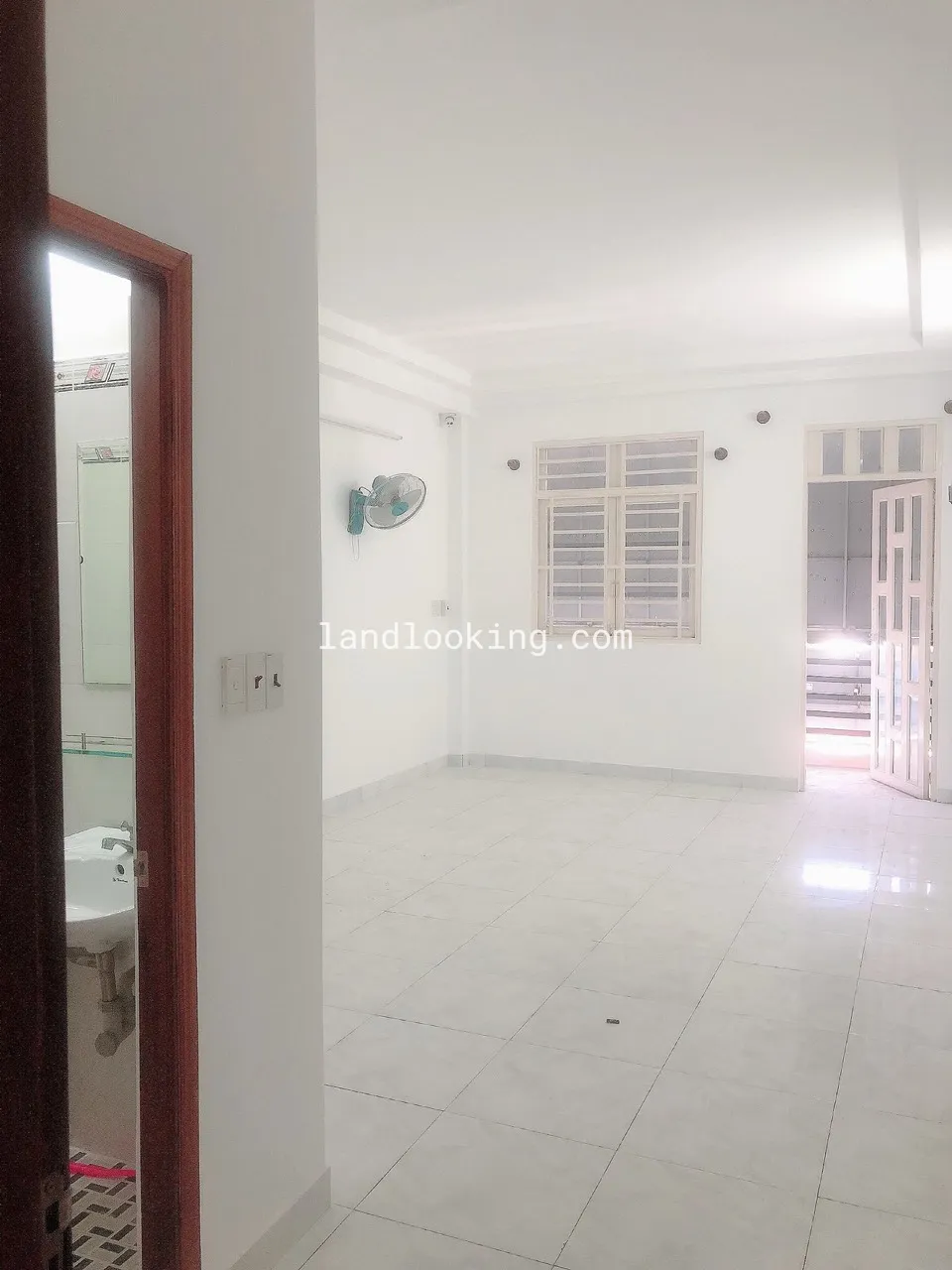 6B - Phạm Văn Chiêu, Phường 08, Quận Gò Vấp - ảnh 1