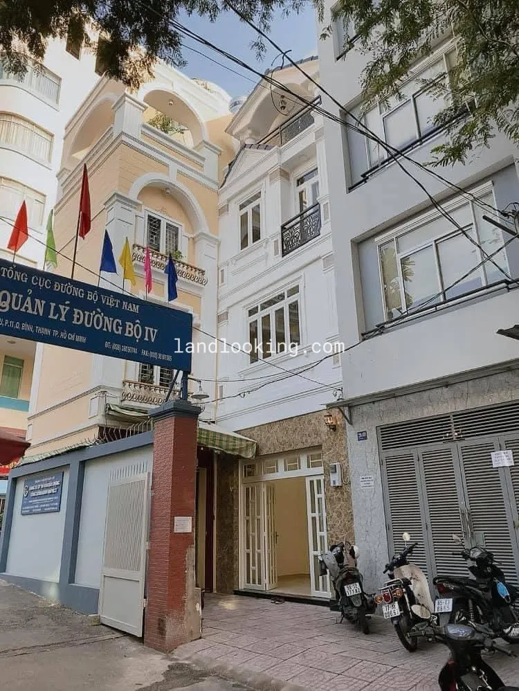 294B2 - Nguyễn Văn Đậu, Phường 11, Quận Bình Thạnh - ảnh 3