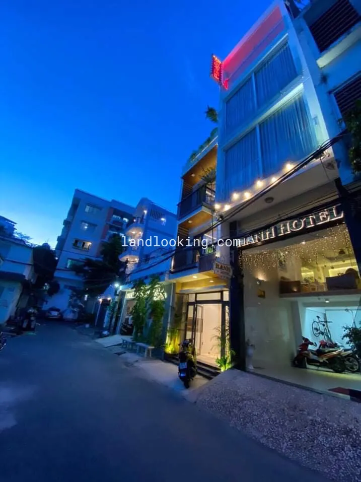 138/33A - Nguyễn Xí, Phường 26, Quận Bình Thạnh - ảnh 0