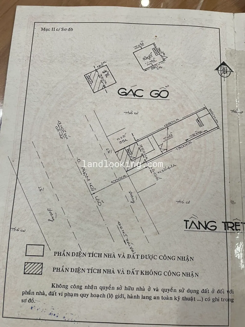 232 - Phạm Ngũ Lão, Phường 07, Quận Gò Vấp - ảnh 3