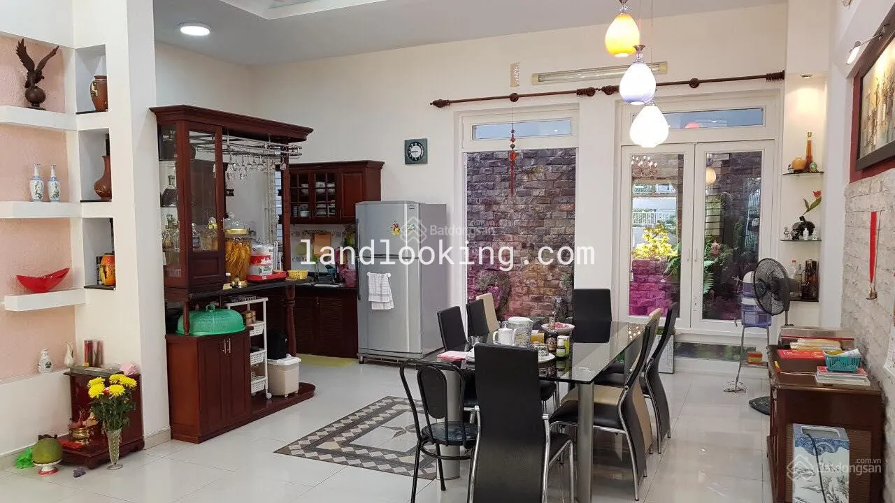 655/38 - Quang Trung, Phường 11, Quận Gò Vấp - ảnh 2