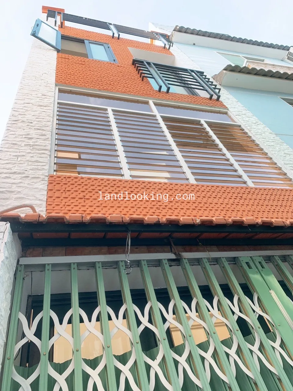 199/8 - Phùng Văn Cung, Phường 04, Quận Phú Nhuận - ảnh 0