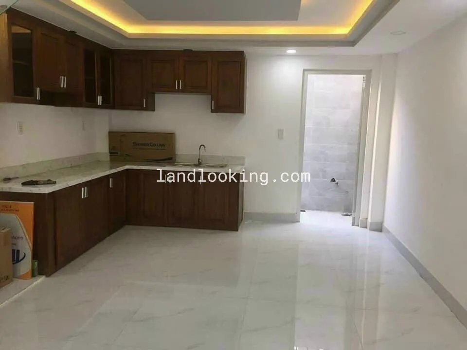 389 - Nguyễn Văn Công, Phường 03, Quận Gò Vấp - ảnh 3