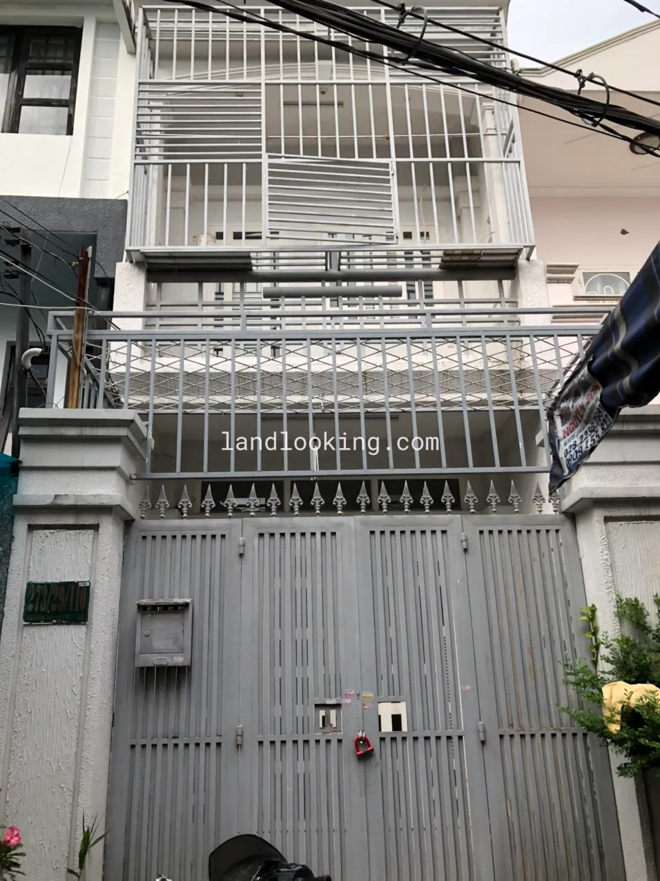 273/29/110 - Nguyễn Văn Đậu, Phường 11, Quận Bình Thạnh - ảnh 0