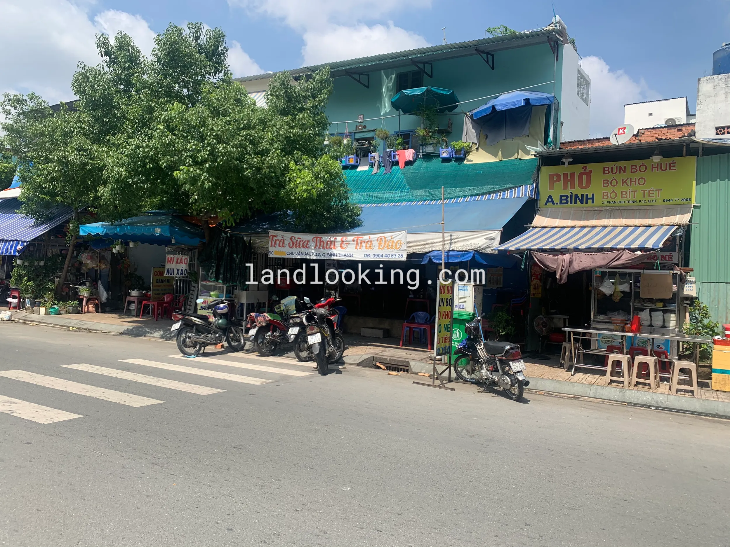 23 - Phan Chu Trinh, Phường 12, Quận Bình Thạnh - ảnh 1